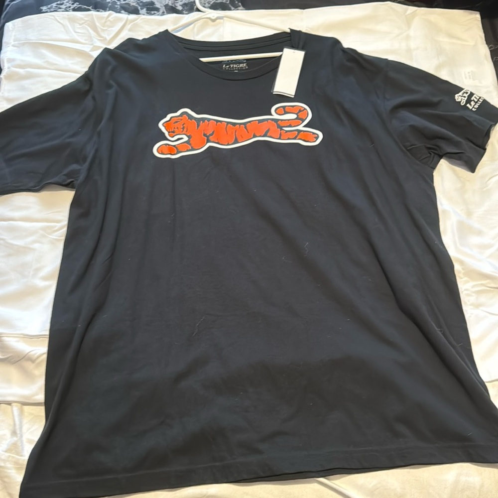 Le tigre shirt